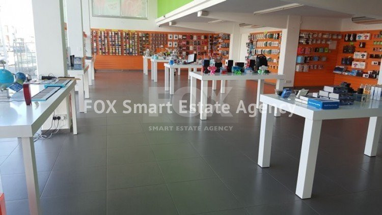 Building For Sale In Limassol Cyprus
