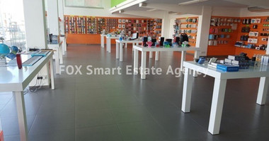 Building For Sale In Limassol Cyprus