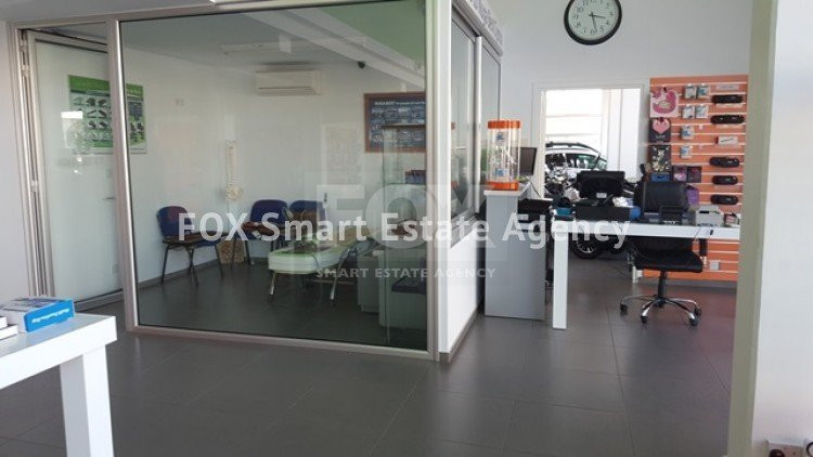 Building For Sale In Limassol Cyprus