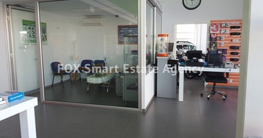 Building For Sale In Limassol Cyprus