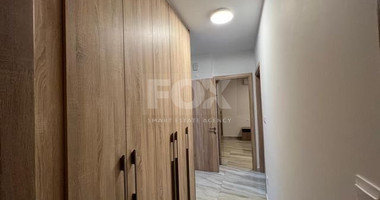Modern Fully Furnished Penthouse Apartment for Rent in Kato Polemidia