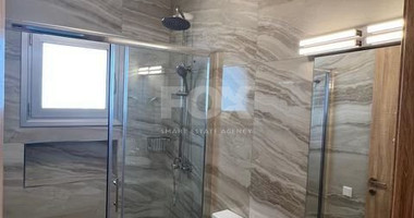 Modern Fully Furnished Penthouse Apartment for Rent in Kato Polemidia