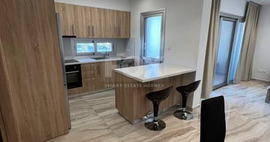 Modern Fully Furnished Penthouse Apartment for Rent in Kato Polemidia