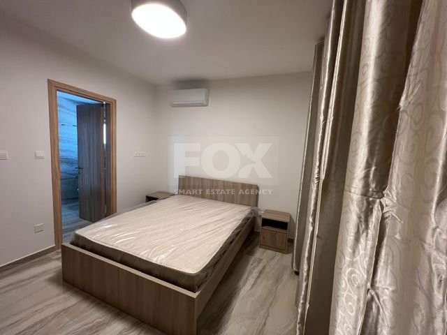 Modern Fully Furnished Penthouse Apartment for Rent in Kato Polemidia