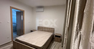 Modern Fully Furnished Penthouse Apartment for Rent in Kato Polemidia