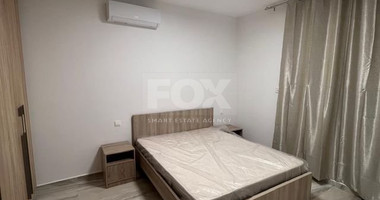 Modern Fully Furnished Penthouse Apartment for Rent in Kato Polemidia