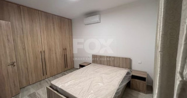 Modern Fully Furnished Penthouse Apartment for Rent in Kato Polemidia