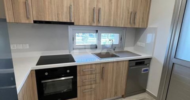 Modern Fully Furnished Penthouse Apartment for Rent in Kato Polemidia