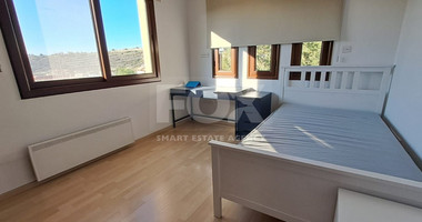 Three bedroom house plus attic for rent in Agia Fyla, Limassol