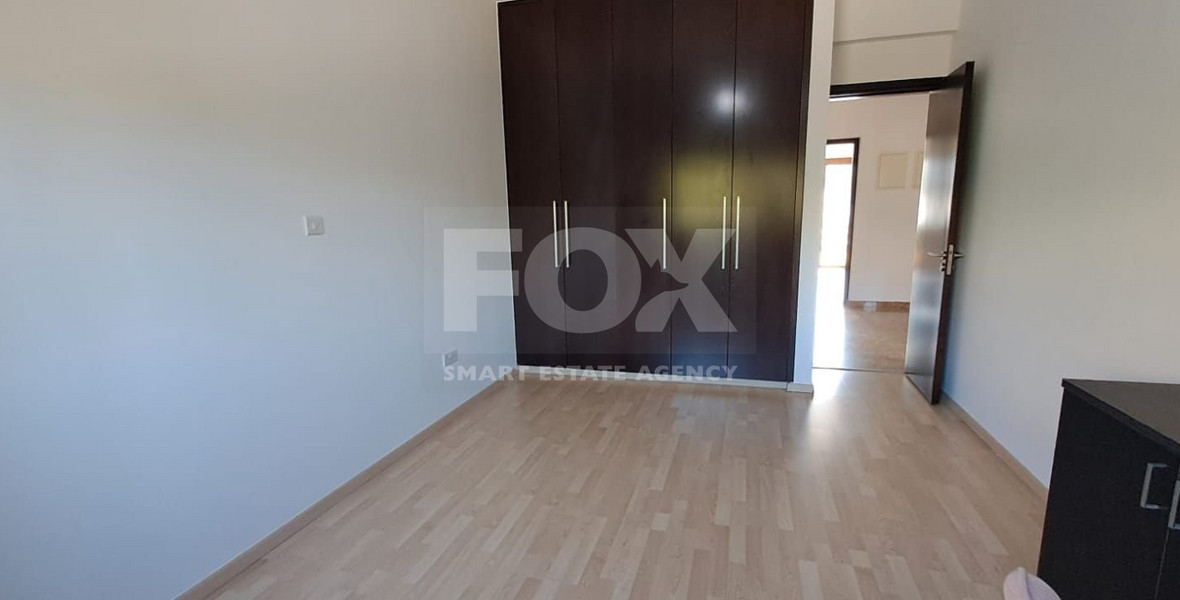 Three bedroom house plus attic for rent in Agia Fyla, Limassol