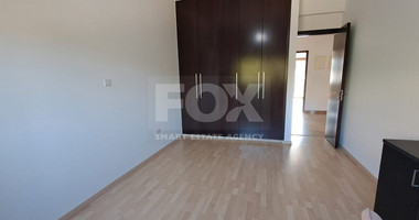 Three bedroom house plus attic for rent in Agia Fyla, Limassol