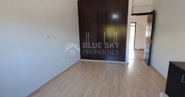 Three bedroom house plus attic for rent in Agia Fyla, Limassol