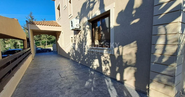 Three bedroom house plus attic for rent in Agia Fyla, Limassol