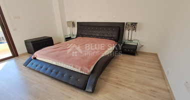 Three bedroom house plus attic for rent in Agia Fyla, Limassol