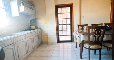 Spacious fully furnished house for rent in Pafos