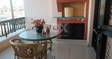 Spacious fully furnished house for rent in Pafos