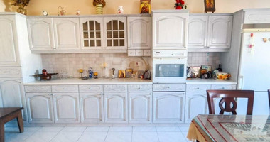 Spacious fully furnished house for rent in Pafos