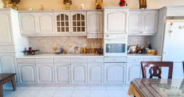 Spacious fully furnished house for rent in Pafos