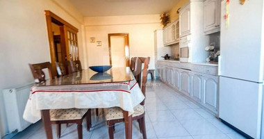 Spacious fully furnished house for rent in Pafos