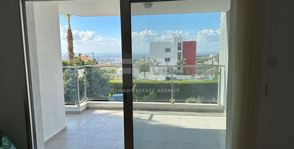 Spacious 74m2 Apartment with 2 Bedrooms in Laiki Leykothea, Limassol