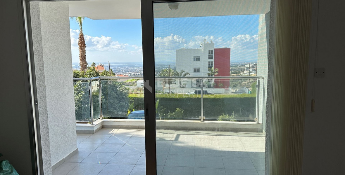 Spacious 74m2 Apartment with 2 Bedrooms in Laiki Leykothea, Limassol