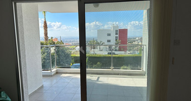 Spacious 74m2 Apartment with 2 Bedrooms in Laiki Leykothea, Limassol