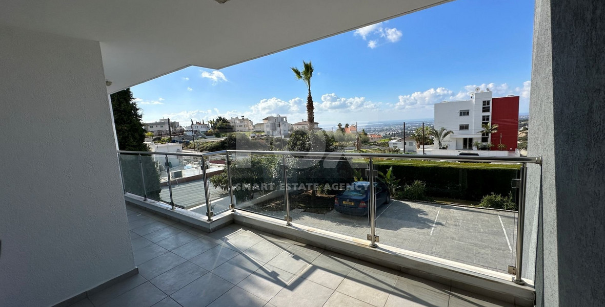 Spacious 74m2 Apartment with 2 Bedrooms in Laiki Leykothea, Limassol