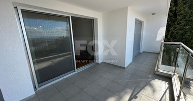 Spacious 74m2 Apartment with 2 Bedrooms in Laiki Leykothea, Limassol