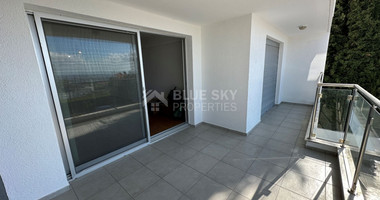 Spacious 74m2 Apartment with 2 Bedrooms in Laiki Leykothea, Limassol