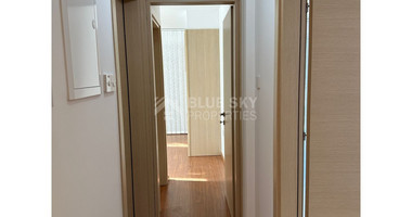 Spacious 74m2 Apartment with 2 Bedrooms in Laiki Leykothea, Limassol