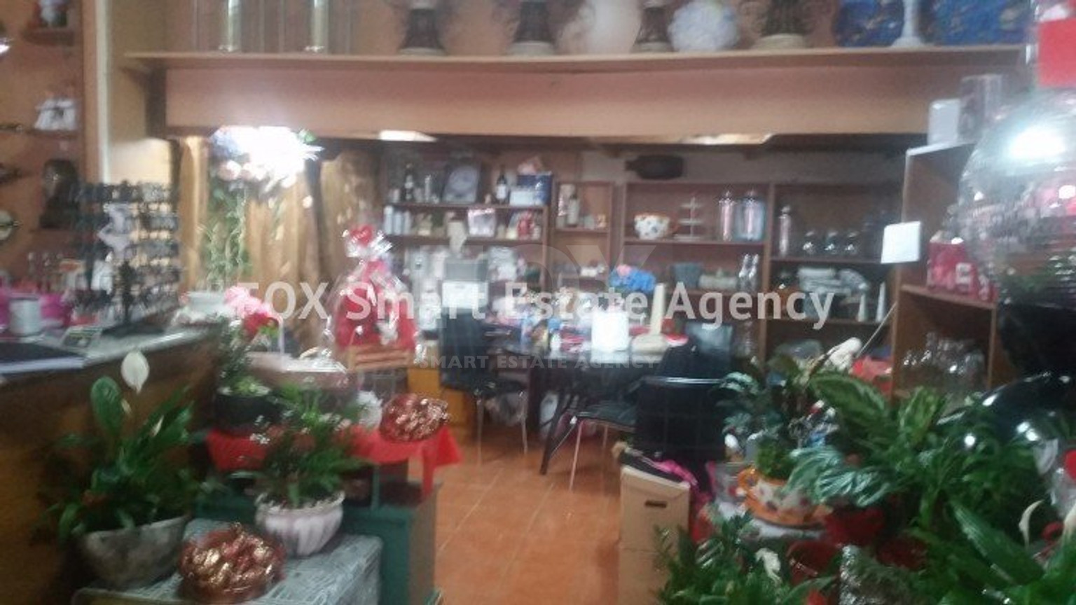 Shop For Sale In Agios Spyridon Limassol Cyprus