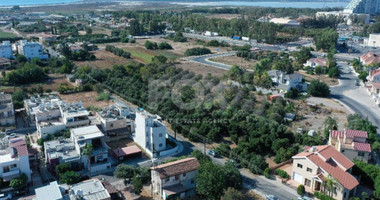 Land For Sale In Zakaki Limassol Cyprus