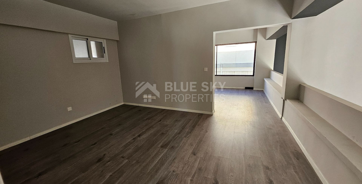 Serviced Offices For rent In Makarios Avenue