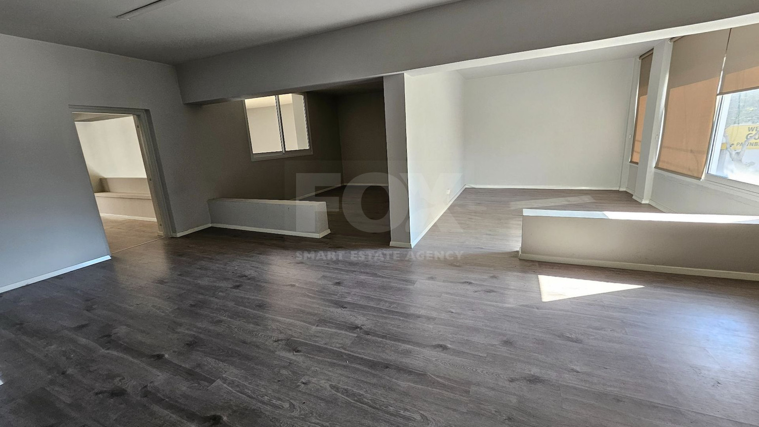 Serviced Offices For rent In Makarios Avenue