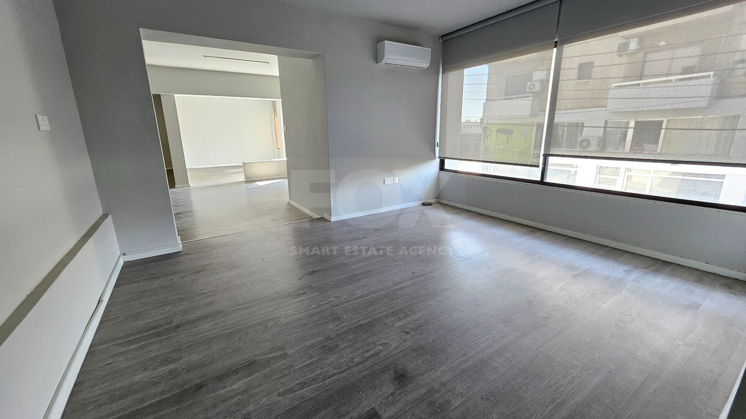 Serviced Offices For rent In Makarios Avenue