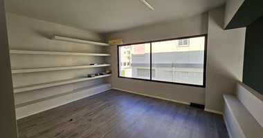 Serviced Offices For rent In Makarios Avenue