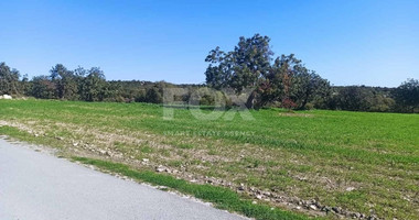 Residential Land for Sale in Anogyra With Nice View