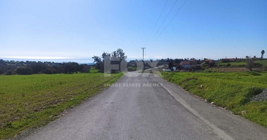 Residential Land for Sale in Anogyra With Nice View