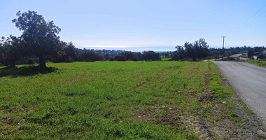 Residential Land for Sale in Anogyra With Nice View