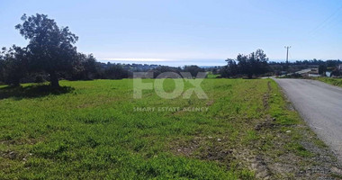 Residential Land for Sale in Anogyra With Nice View