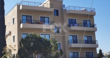 Two bedroom apartment in Agios Theodoros , Paphos district