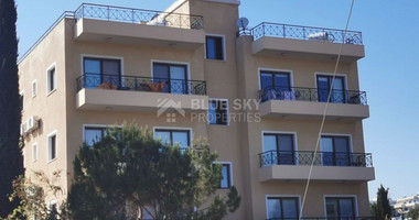 Two bedroom apartment in Agios Theodoros , Paphos district