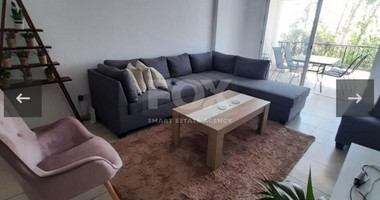 Three bedroom apartment in Paphos