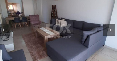 Three bedroom apartment in Paphos