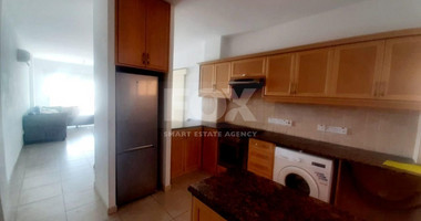 Three bedroom apartment in Paphos