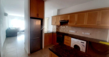 Three bedroom apartment in Paphos