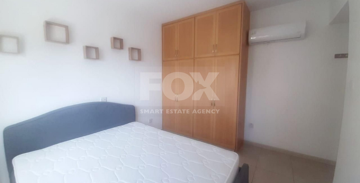 Three bedroom apartment in Paphos