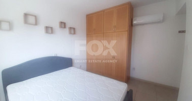 Three bedroom apartment in Paphos