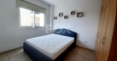 Three bedroom apartment in Paphos