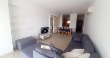 Three bedroom apartment in Paphos